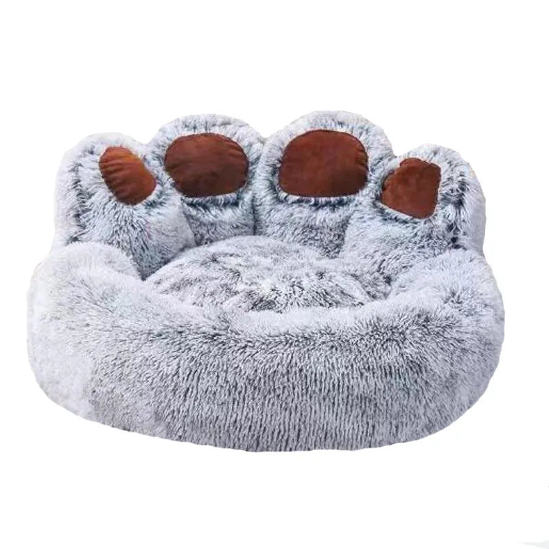 ImportAllied fluffy dog bed fluffy dog bedfluffy dog bed