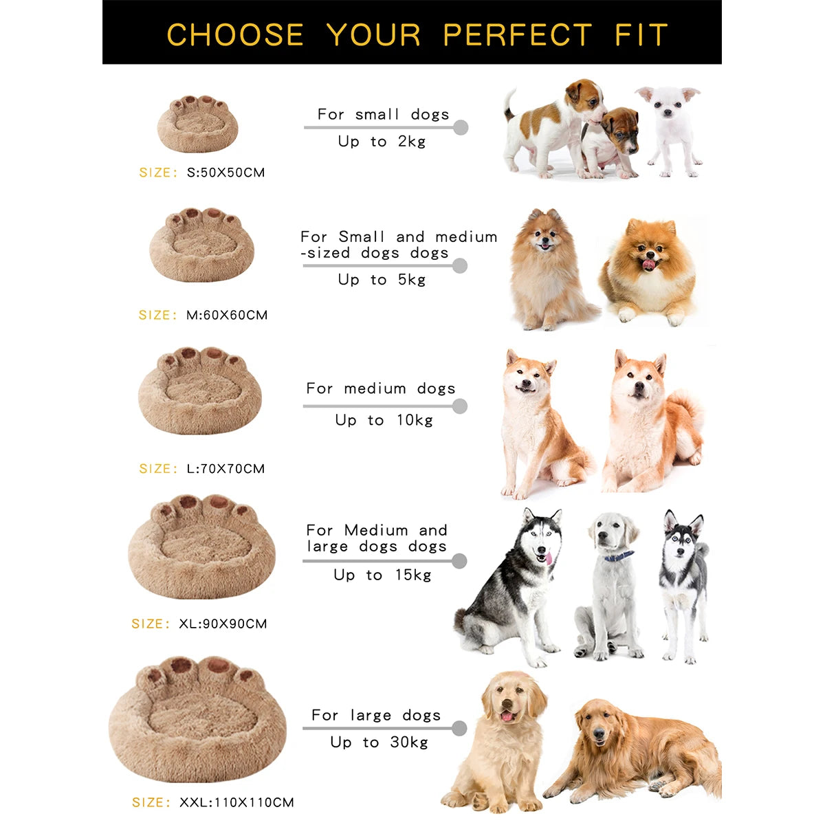 ImportAllied fluffy dog bed fluffy dog bedfluffy dog bed
