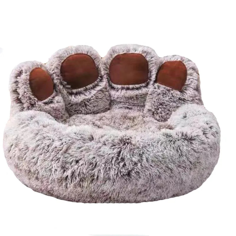 ImportAllied fluffy dog bed fluffy dog bedfluffy dog bed