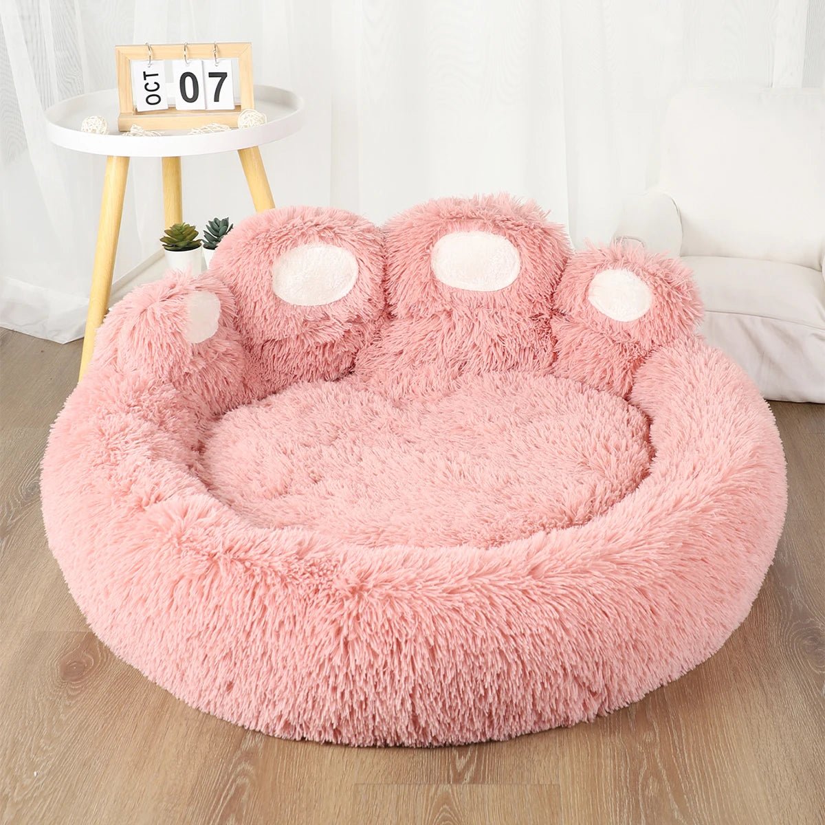 ImportAllied fluffy dog bed fluffy dog bedfluffy dog bed
